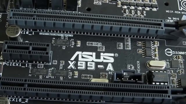 Intel Core i7-6950X [Broadwell-E] - обзор #2 смотреть онлайн