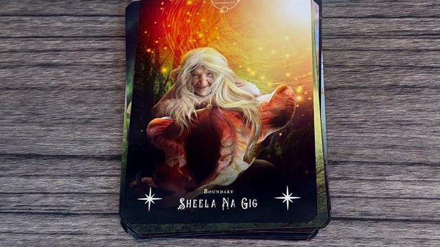 Deep Dark & Dangerous: The Oracle of the Beautiful Darkness | Flip-Through & First Impressions смотреть онлайн