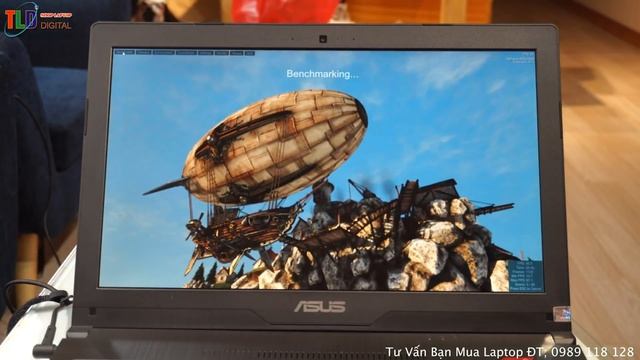 Chiếc Laptop Asus FX503 Gaming Giá Rẻ VGA Rời GTX1050 4GB Cực Chất Nên Mua 2019 смотреть онлайн