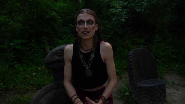 Закон Личности | как развить харизму, индивидуальность смотреть онлайн