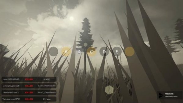 GRIDLOCK (CENTAURA) : GAMEPLAY FOOTAGE