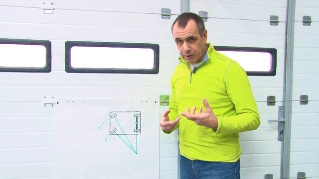 РУЛЕВАЯ ТРАПЕЦИЯ АККЕРМАНА #рудольф#аккерман#развал#схождение#поворот#колесо#автомобиль смотреть онлайн