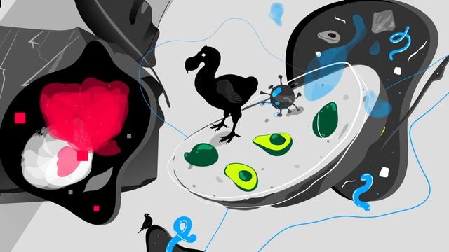 Anthropocene - The great party смотреть онлайн