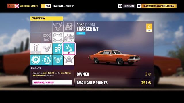 Forza Horizon 5 - FASTEST WAY TO EARN SKILL POINTS & How To Unlock 5 Secret Cars!! смотреть онлайн