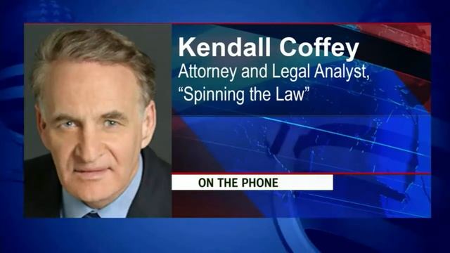 Kendall Coffey - Founding member of Coffey Burlington, PL смотреть онлайн