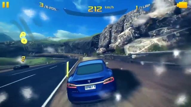 Top 10 Best Racing Games Android & iOS 2018 смотреть онлайн
