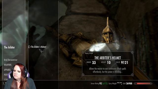 LET'S PLAY SKYRIM_EPISODE 47_LEAVING THE FORGOTTEN CITY FOR GOOD!! смотреть онлайн