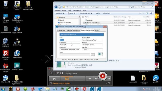 Imminent Monitor 3 9 0 0 cracked tutorial , link download TIPOTUFF смотреть онлайн