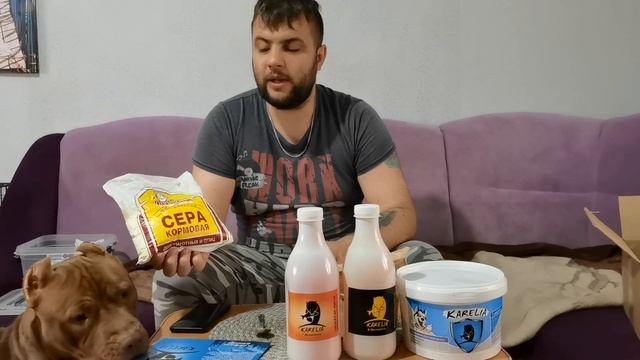 Добавки в рацион собаки / Кормление собак / Пищевые добавки для собак / Чем кормить собаку? смотреть онлайн