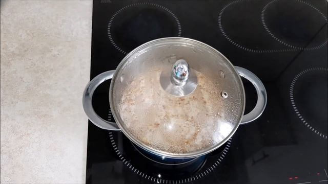 Гречневая каша на молоке!Как сварить молочную гречневую кашу пошаговый рецепт.Полезный завтрак смотреть онлайн