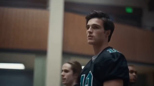 Euphoria Pep Rally смотреть онлайн