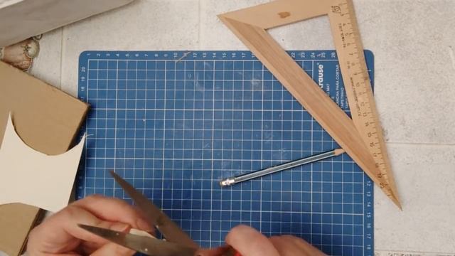 Красивая шкатулка из картона с золотыми чипбордами своими руками смотреть онлайн