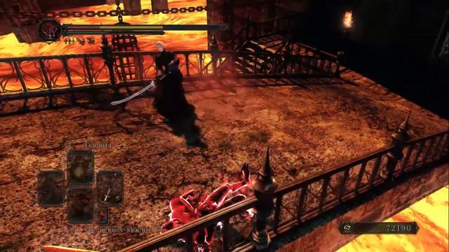 Zweiander is FUN! // Цвайхандер это весело! Dark Souls 2 смотреть онлайн