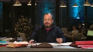 Белковский. На самом деле. 25 декабря 2017