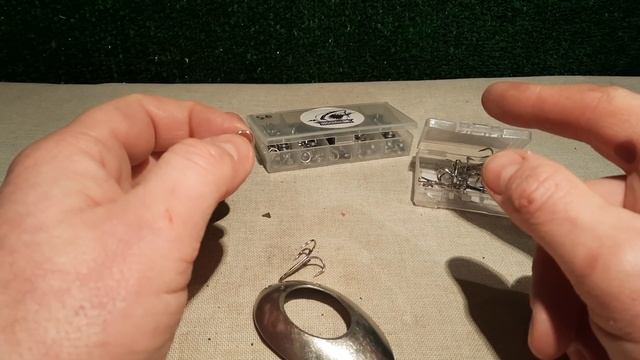 Блесна из ложки которая облавливает любой воблер. Самая уловистая блесна самоделка!