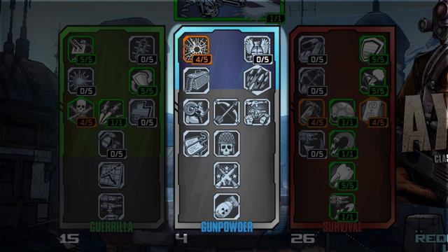 Borderlands 2 Class Spotlight - Commando смотреть онлайн