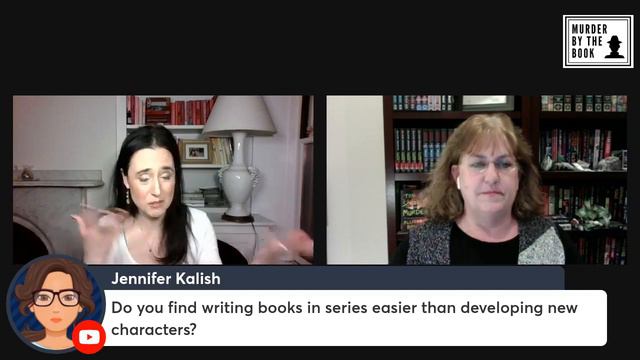 Bestselling Author Allison Brennan Presents, "The Sorority Murder," Hosted by Sara DiVello смотреть онлайн