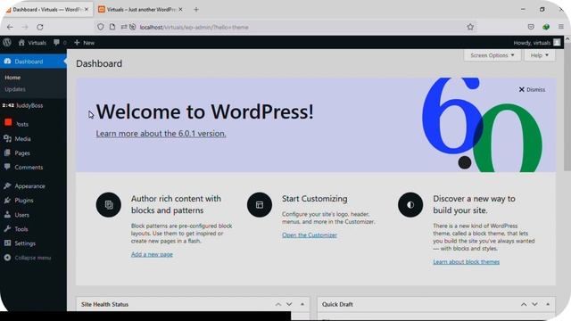 How to upload and install premium themes and premium Plugins in wordpress in 2022 смотреть онлайн
