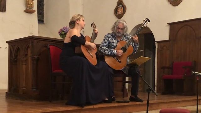 Milonga - Jorge Cardoso смотреть онлайн