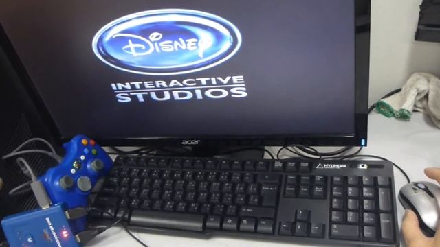 HOW TO USE MAYFLASH MAX SHOOTER ONE MOUSE/KEYBOARD CONVERTER FOR XBOX 360 смотреть онлайн