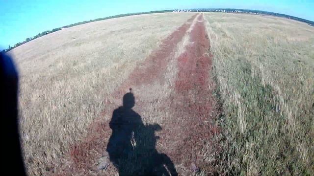 Выгуливаю KAYO EVO от первого лица смотреть онлайн