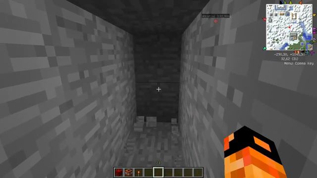 Летсплей Minecraft "Millénaire" #61 [Конец] смотреть онлайн