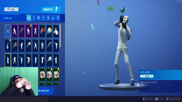 FIFINE K668 USB Microphone Review & FORTNITE Sound Test смотреть онлайн