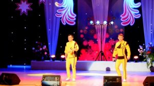 Андрей Шадриков, Петр Ермолаев- Чаваш ташши