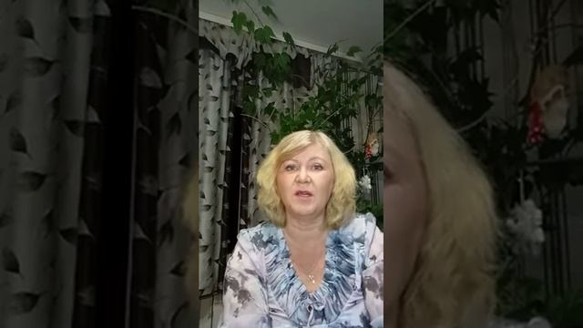 Светлана Илясова читает свое стихотворение Ода Кондинскому району смотреть онлайн