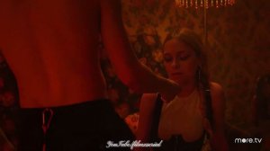 Лена и Фил 💋🔥 Трудные подростки | сериал