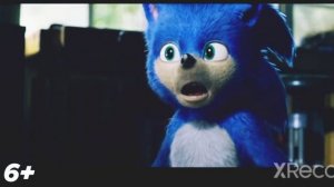 sonic the hedgehog соник в кино уродливы еж смотреть онлайн