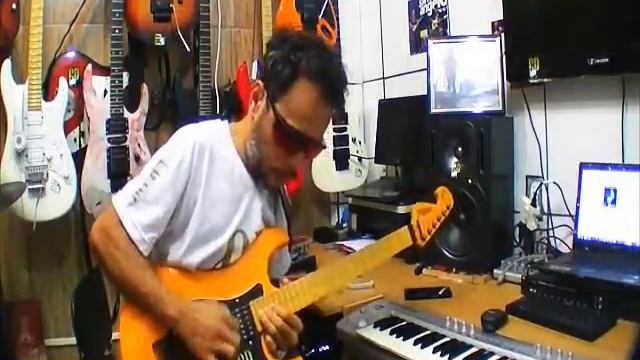 gilneyparson pedal super screamer MROXY SLO CHARGER zoom ms 50g смотреть онлайн