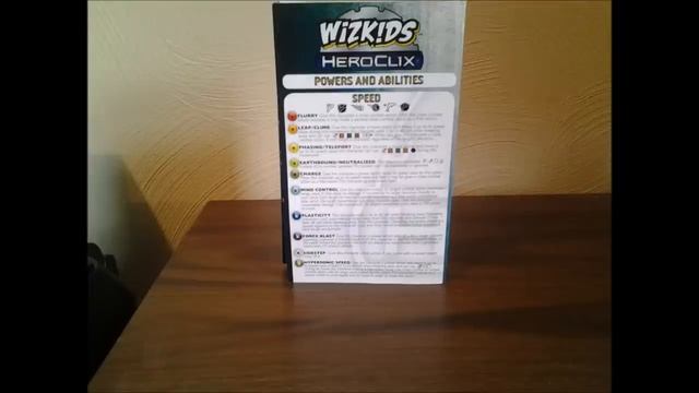 Heroclix 101: What Do I Need to Play The Game? смотреть онлайн