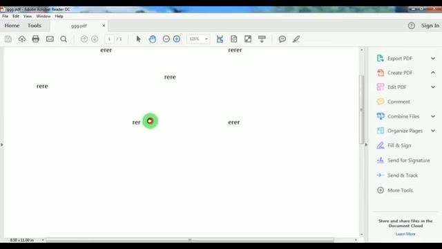 How to save a Word, Excel file to pdf смотреть онлайн