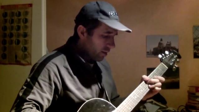 Кандальная, А.Я. Розенбаум смотреть онлайн