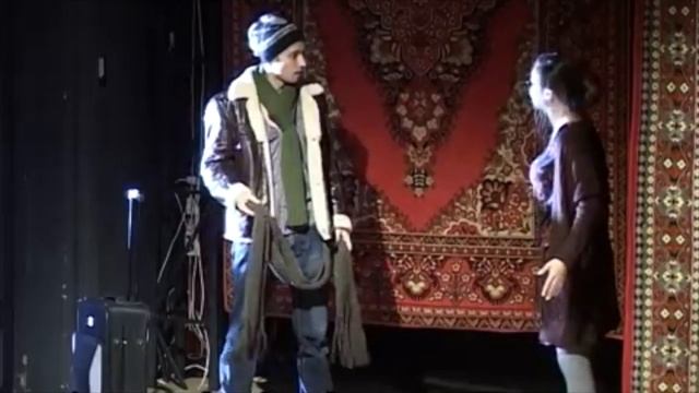 Н. Коляда "Большая советская энциклопедия" смотреть онлайн