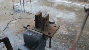 Монтировка своими руками