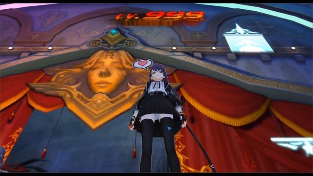 [CLOSERS ONLINE] Rattus Team BLACKHAND Update смотреть онлайн