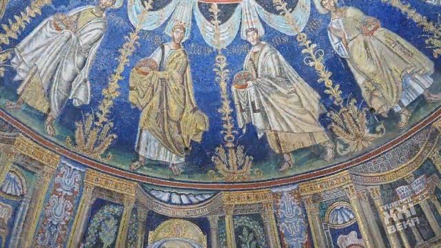 Мозаика История смотреть онлайн