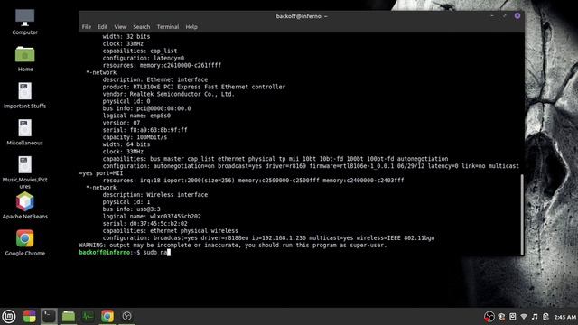 Startup commands in Linux Mint | How to disable wifi adapter in Linux Mint смотреть онлайн