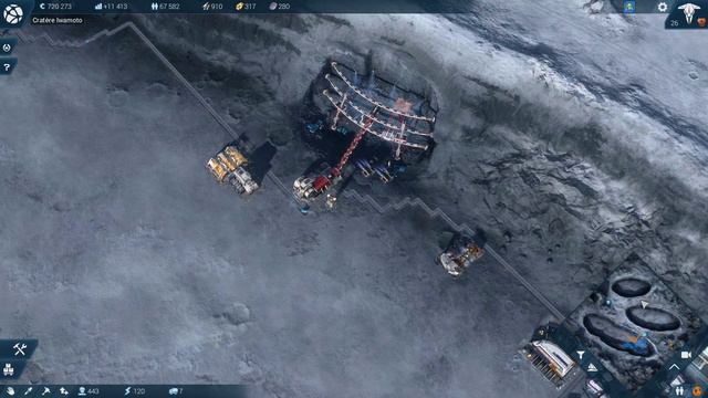 Anno 2205 - La déception ... - TEST - [1080p] смотреть онлайн