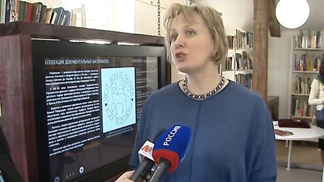 КУЛЬТУРНОЕ СОБЫТИЕ ДНЯ смотреть онлайн