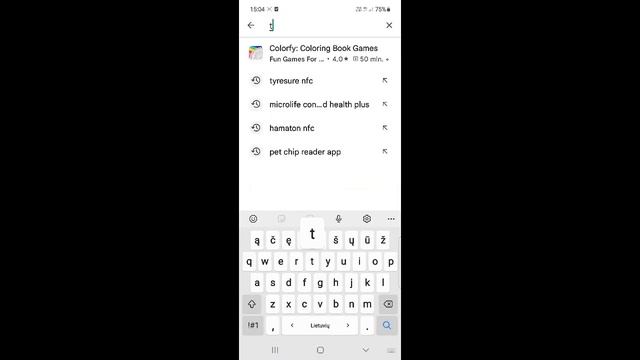 TPMS Programming DIY with SmartPhone (ENG Subs) / TPMS daviklio programavimas telefonu NFC смотреть онлайн
