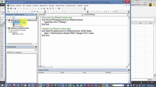 Agregar un Modulo en Excel con VBA смотреть онлайн