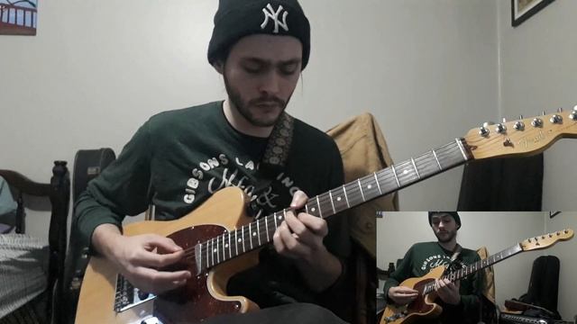 Groovy Chord Idea смотреть онлайн