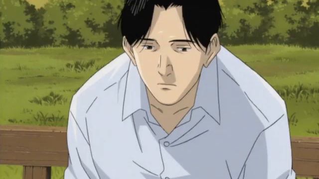 Monster Серия 74 Озвучка от Anithing Group смотреть онлайн