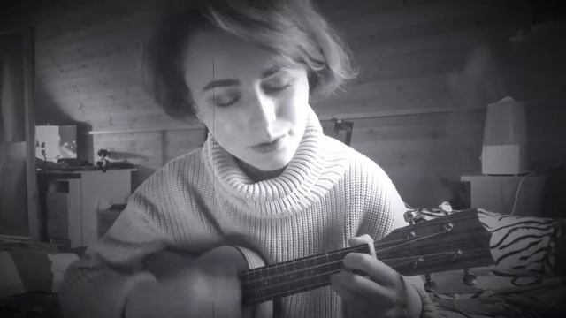 Acoustic cover Vance Joy - Riptide смотреть онлайн