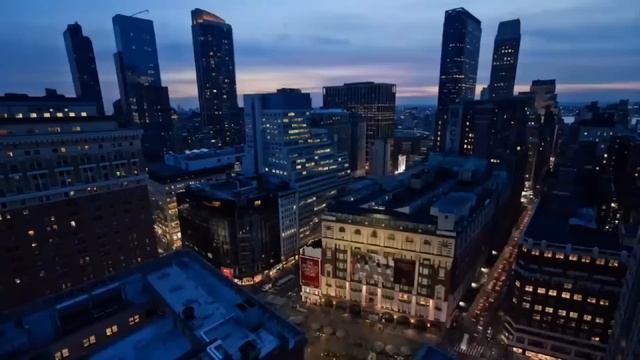 Почему на этой фотографии бездомные висят на верёвках? смотреть онлайн