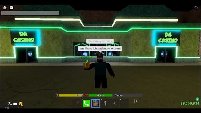 SELLING CHEAP DA HOOD CASH!!! смотреть онлайн