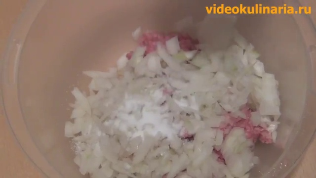 Как приготовить домашние пельмени смотреть онлайн